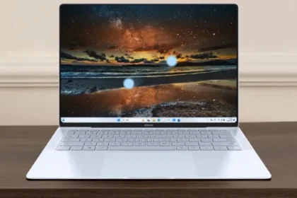 Компания Honor представила ноутбук MagicBook Art 14 с OLED-экраном