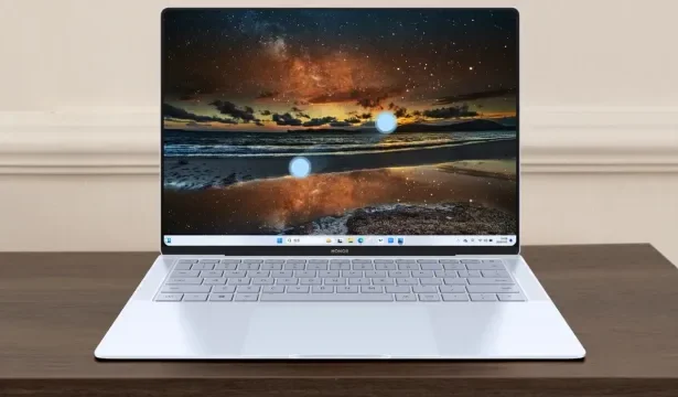 Компания Honor представила ноутбук MagicBook Art 14 с OLED-экраном